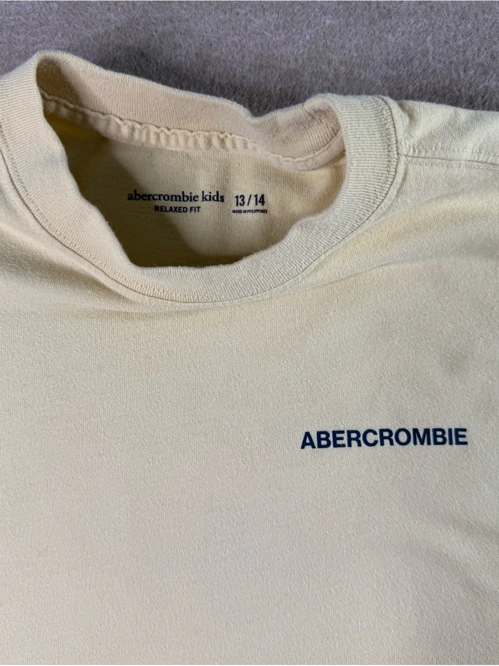 abercrombie kids over 000